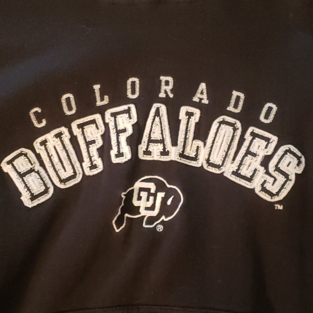 Hoodie - Picture 2 of 2